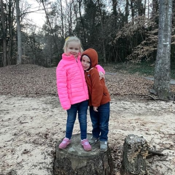 Meet your Posher, Troy - Picture 1 of 1